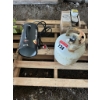 Image 1 : Propane heater & Bottle