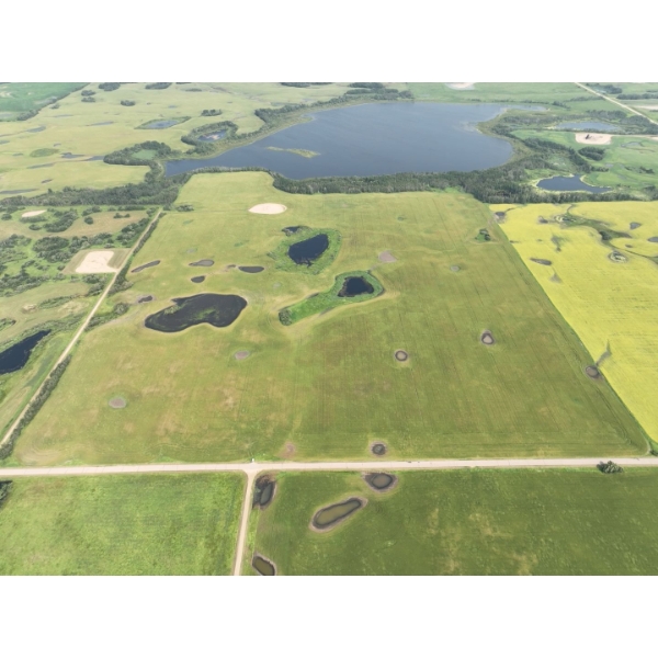 196 Acres total, Mostly Cultivated.  Note: $3200 annual lease revenue.