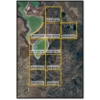 Image 1 : 10 DEEDED QUARTER SECTIONS IN A BLOCK