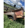 Image 2 : Truck box trailer with hydraulic dump