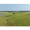 Image 8 : 196 Acres total, Mostly Cultivated.  Note: $3200 annual lease revenue.