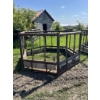 Image 1 : bale feeder