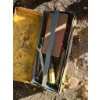 Image 3 : Small tool box with tools