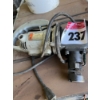 Image 1 : Black and Decker 8inch. Nibbler