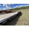 Image 4 : 2023 24ft Lode & Trail Bumper Trailer