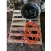 Image 1 : feed tub & cords