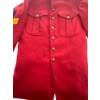 Image 3 : Pre WW1 100th Winnipeg Grenadiers Uniform & WW1 General Service Tunic to Same Man