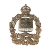 Image 2 : Alberta Provincial Police Cap Badge