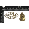 Image 3 : British Columbia and Saskatchean Provincial Police Badge Lot