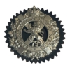 Image 1 : Pre WW1 Canadian 79th Cameron Highlanders Bonnet Badge