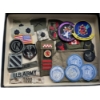 Image 5 : Modern Foreign Military Shoulder & Divisional Flashes & more