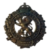 Image 2 : WW1 CEF 43rd Battalion (Cameron Highlanders of Canada) Cap Badge
