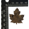 Image 2 : WW1 CEF 53rd Battalion (Prince Albert) Cap Badge