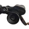 Image 3 : WW2 era German Artillery Bioculars with extra carry strap