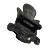 Image 3 : WW2 Canadian Parachute Corps Cap Badge. 