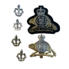 Canadian Military Badge Lot - Royal 22nd Regiment