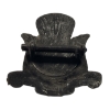 Image 2 : WW2 Canadian Parachute Corps Cap Badge. 