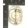 Image 4 : Old Vintage Indiana Purdue University Tippecanoe Co Police Badge
