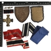 Image 4 : WW1 / WW2 era German Military Lot