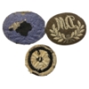 Image 2 : WW2 era British Trade Badges