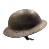 Image 2 : WW1 Canadian / British Brodie Helmet. 