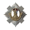 Image 4 : Royal Scots Cap Badge Lot