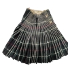 Image 1 : 1918 Dated Seaforth Highlanders Military Kilt