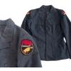 Image 1 : WW2 Canadian Corps Women's Tunic