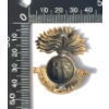 Image 2 : WW1 CEF 78th Battalion (Winnipeg Grenadiers) Cap Badge