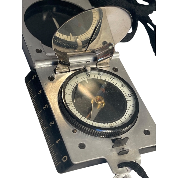 WW2 era German Army Marching Compass