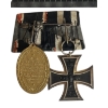 Image 2 : WW1 German Military Medal Pair