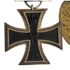Image 4 : WW1 German Military Medal Pair
