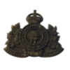 Image 1 : WW1 CEF 1st Mounted Rifles Battalion (Brandon) Cap Badge