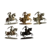 Image 4 : Fife & Forfar Yeomanry Badge Lot