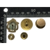Image 2 : Lot of WW1 & WW2 Service Pins