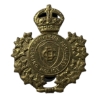 Image 2 : Ontario Provincial Police CD Civil Defense Auxiliary Badge Lot
