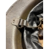 Image 4 : WW1 Canadian / British Brodie Helmet. 