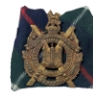 Image 2 : King's Own Scottish Borderers Cap Badge Lot 