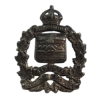 Image 1 : Alberta Provincial Police Cap Badge