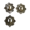 Image 5 : Royal Scots Cap Badge Lot