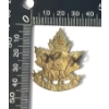 Image 2 : WW1 CEF 44th Battalion (Winnipeg) Cap Badge
