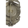 Image 3 : Old Vintage Indiana Purdue University Tippecanoe Co Police Badge