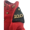Image 8 : Pre WW1 100th Winnipeg Grenadiers Uniform & WW1 General Service Tunic to Same Man