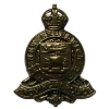 Image 1 : New Brunswick Provincial Police Cap Badge