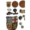 Image 2 : WW1 / WW2 era German Military Lot