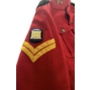 Image 6 : Pre WW1 100th Winnipeg Grenadiers Uniform & WW1 General Service Tunic to Same Man