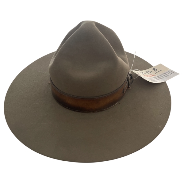 Alberta Provincial Police Stetson Hat