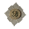 Image 2 : Royal Scots Officers Cap Badge Lot
