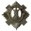 Image 4 : Royal Scots Pipers, and 4th Volunteers Cap Badge Lot