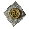 Image 3 : Royal Scots Officers Cap Badge Lot